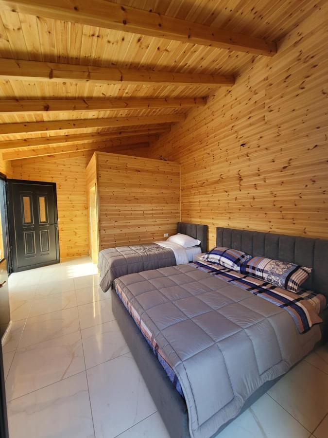 Beni Rooms Tale Lezhe Exterior photo